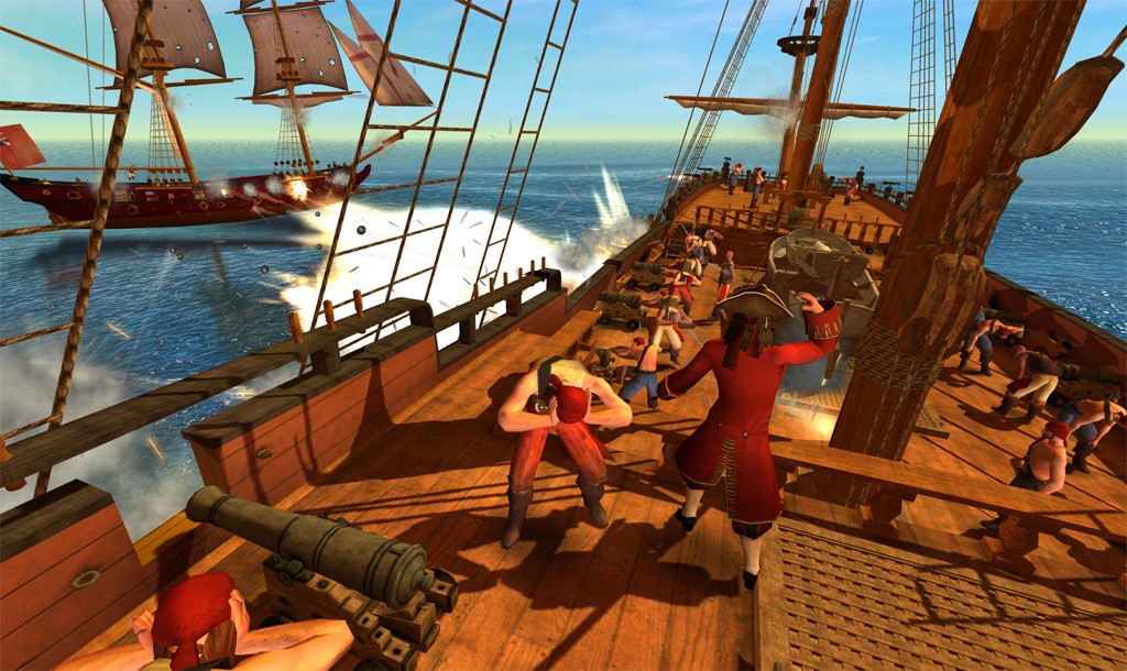 best sites to pirate games